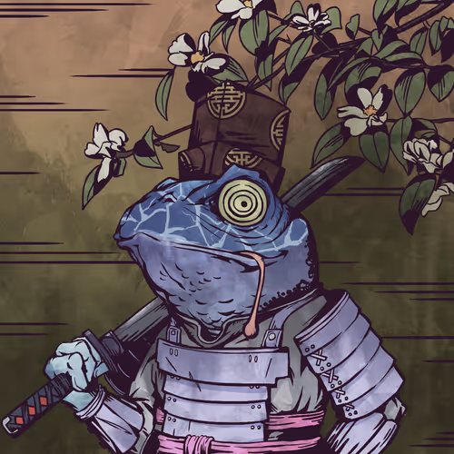 Officialchieftoad