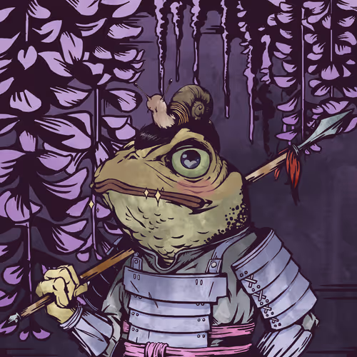 Officialchieftoad