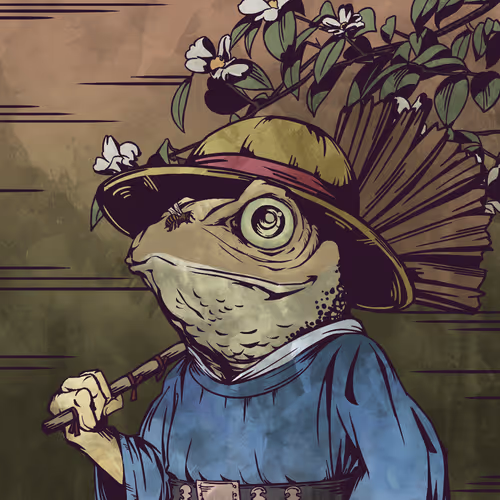 Officialchieftoad