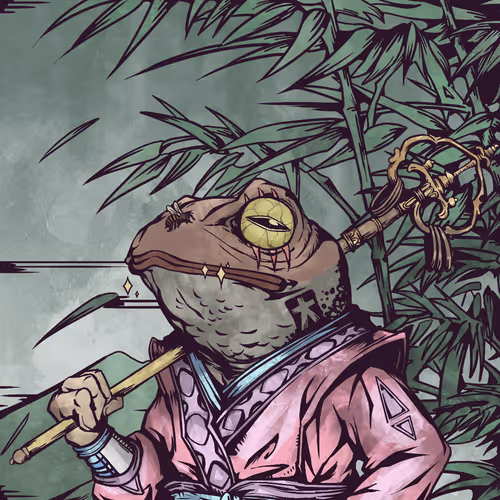 Officialchieftoad