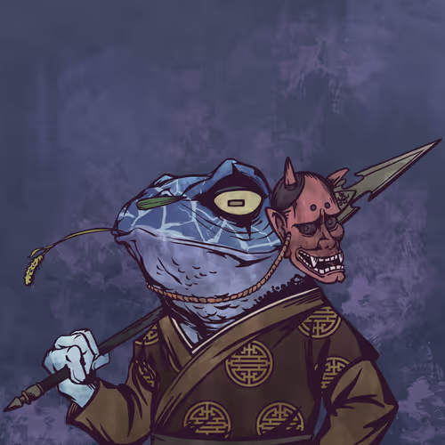 Officialchieftoad
