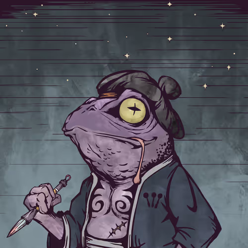 Officialchieftoad