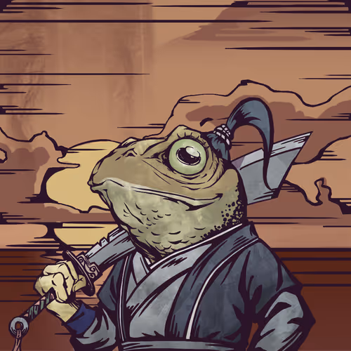 Officialchieftoad