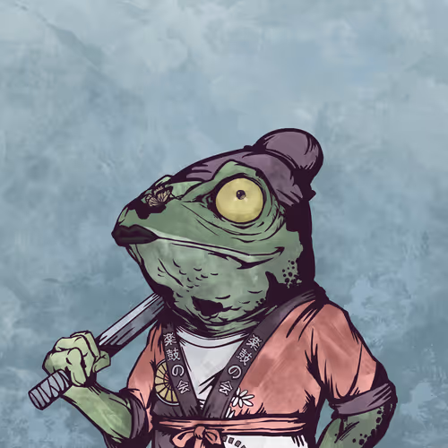 Officialchieftoad