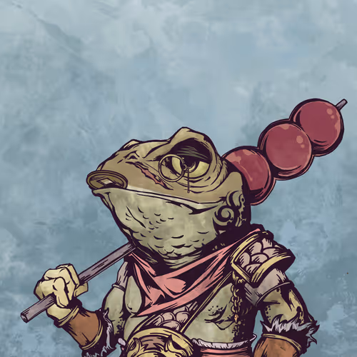 Officialchieftoad