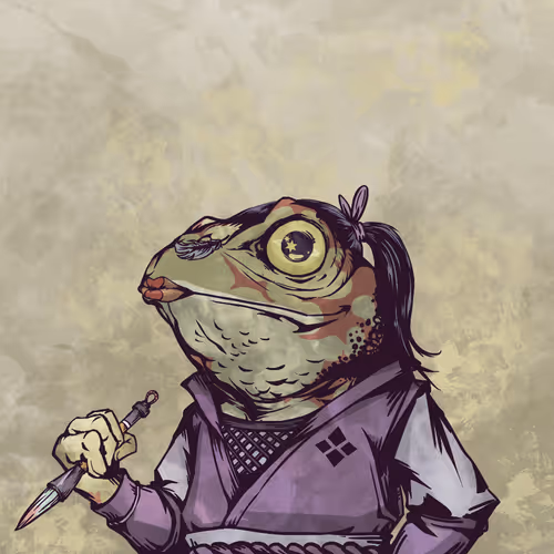 Officialchieftoad