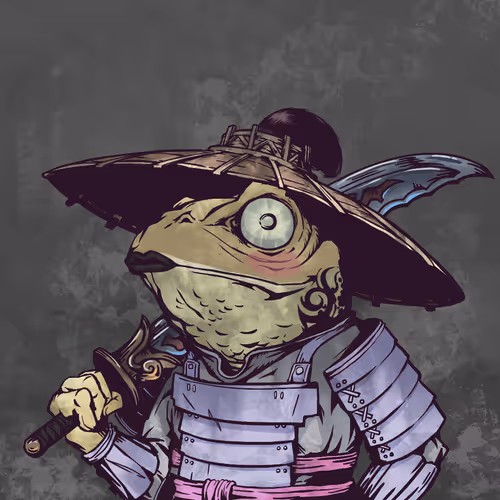 Officialchieftoad