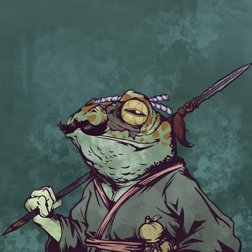 Officialchieftoad