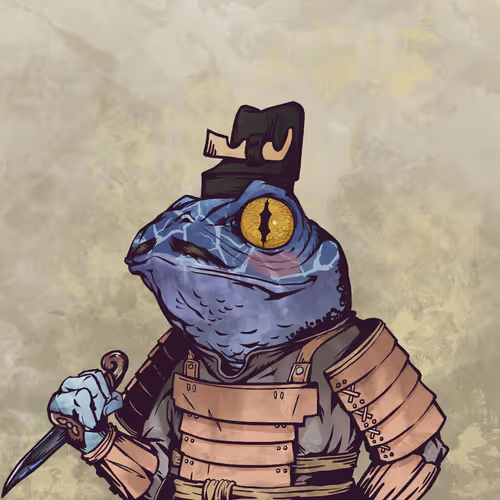 Officialchieftoad
