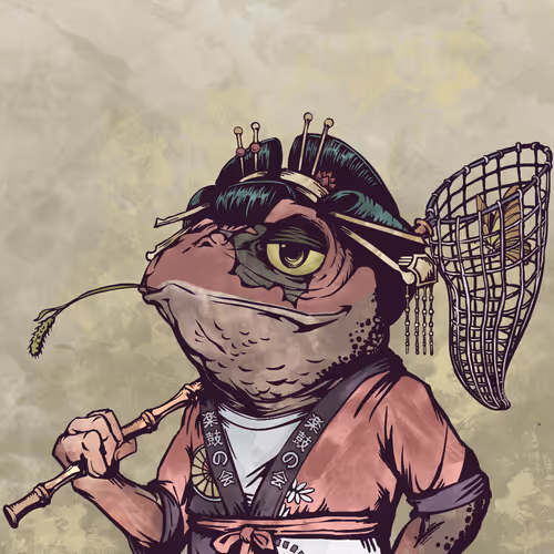 Officialchieftoad