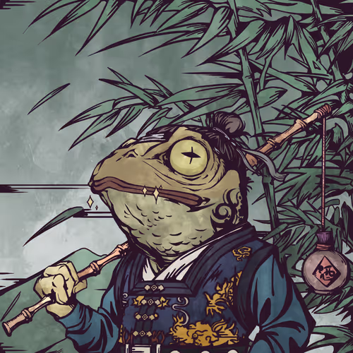 Officialchieftoad