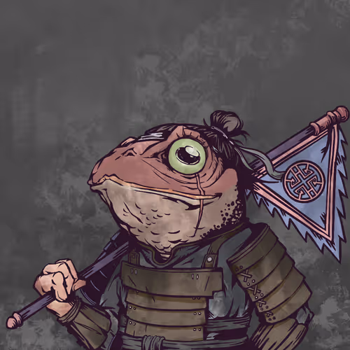 Officialchieftoad