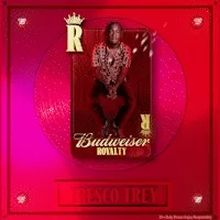 Budweiser Royalty X Fresco Trey