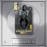 Budweiser Royalty X Fresco Trey
