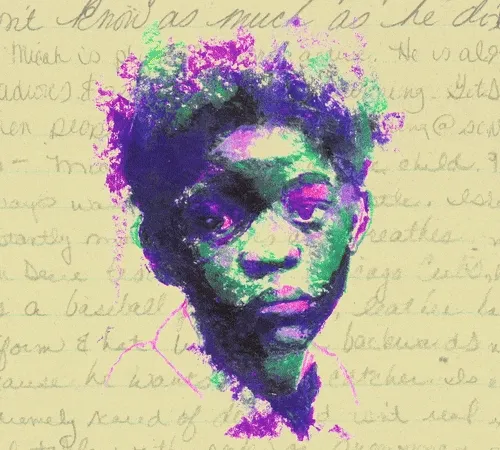 Through the Looking Glass