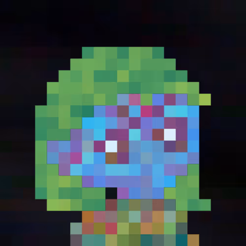 Corruptbitlady