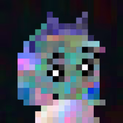 Corrupt Bitlady #5