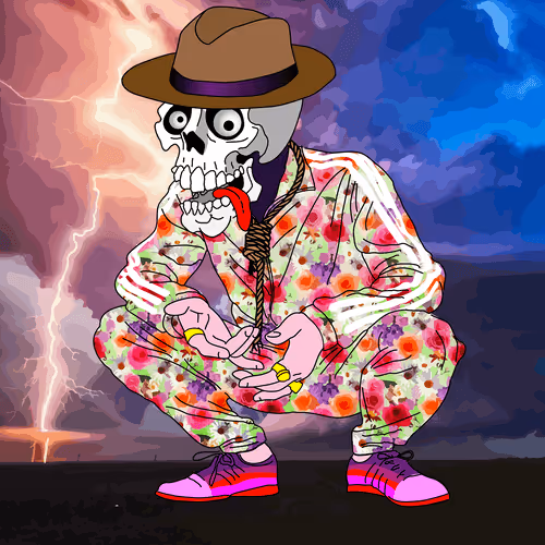 Wtf Gopnik Official