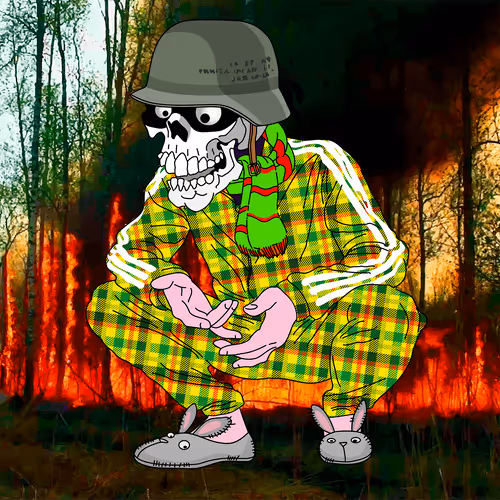 GOPNIK #191