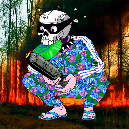 GOPNIK #169