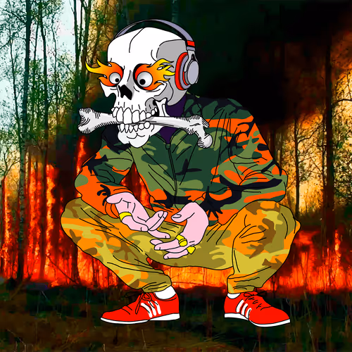 GOPNIK #481