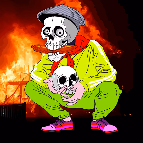 GOPNIK #267