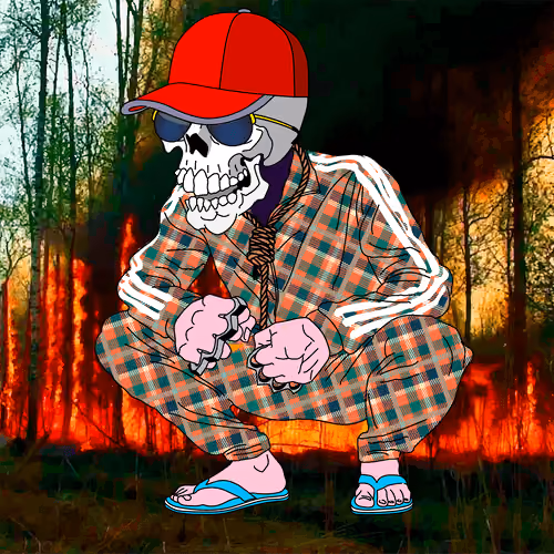 GOPNIK #331