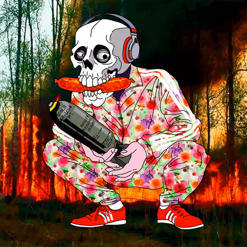 GOPNIK #728