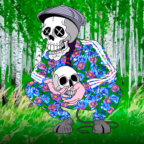 Wtf Gopnik Official