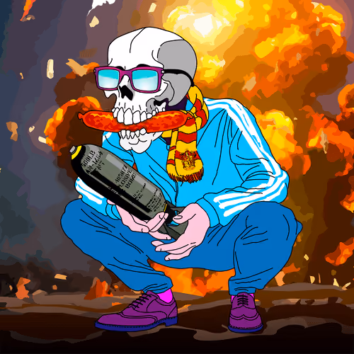 GOPNIK #265