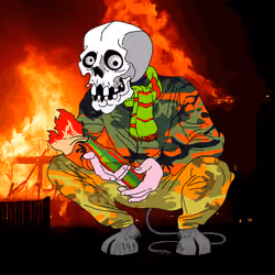 GOPNIK #448