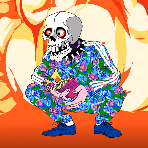 GOPNIK #3