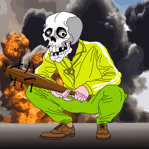 GOPNIK #326