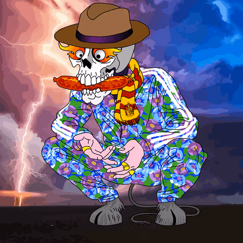 GOPNIK #694