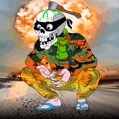 GOPNIK #863