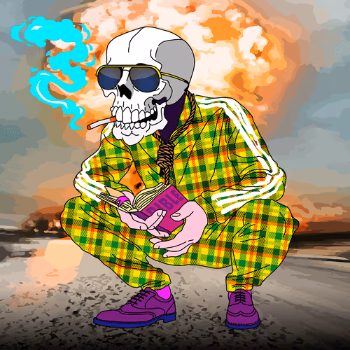 GOPNIK #732