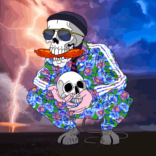 Wtf Gopnik Official