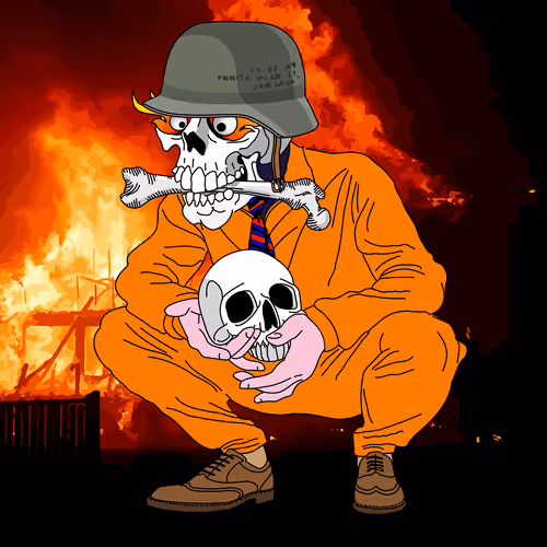 Wtf Gopnik Official