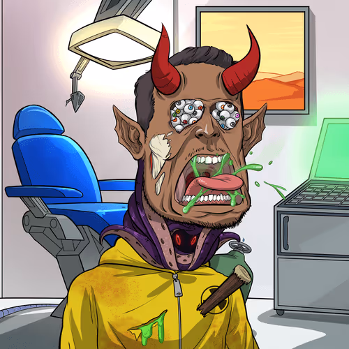 Mutantmusks