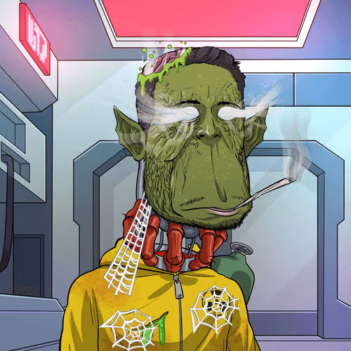 Mutantmusks
