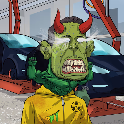 Mutantmusks