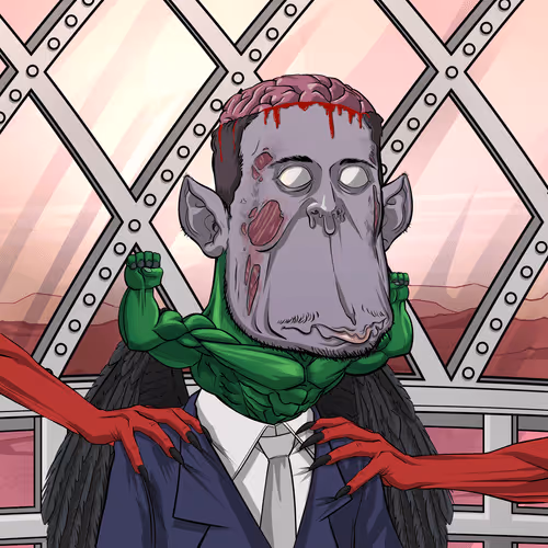 Mutantmusks