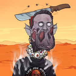 Mutant Musks #55