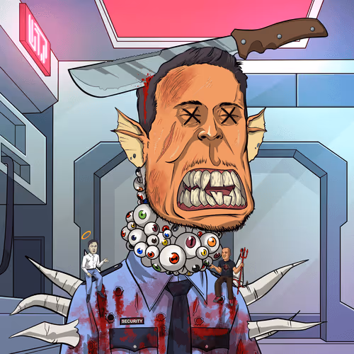 Mutantmusks