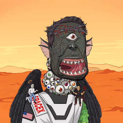 Mutantmusks