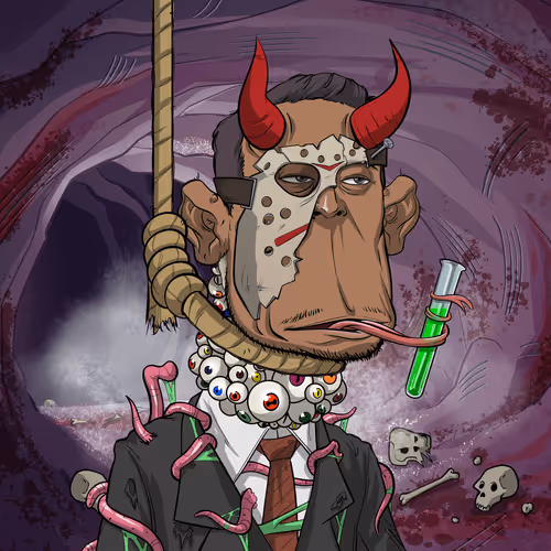 Mutantmusks