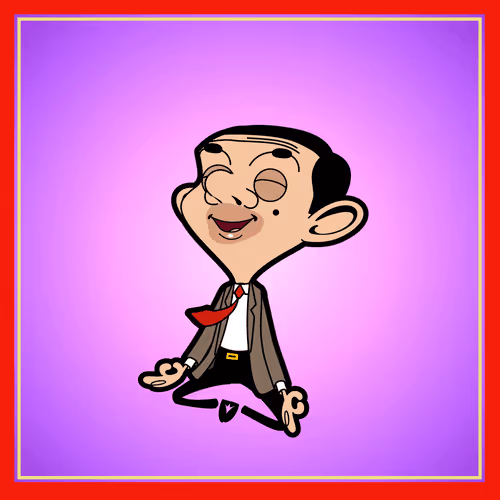 Officialmrbean
