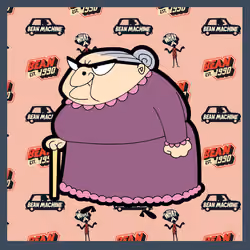 Mr Bean #341