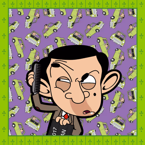 Officialmrbean