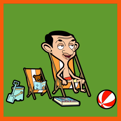 Officialmrbean